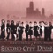 Patterns (feat. Kathy Taylor) - Second City Divas lyrics