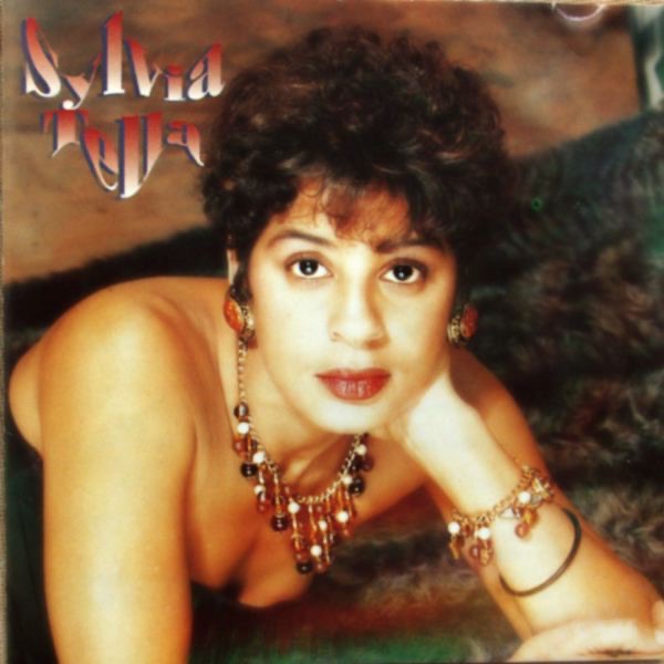 Sylvia Tella - Album by Sylvia Tella - Apple Music