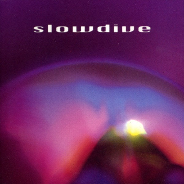 Обложка альбома «5 - EP» — Slowdive