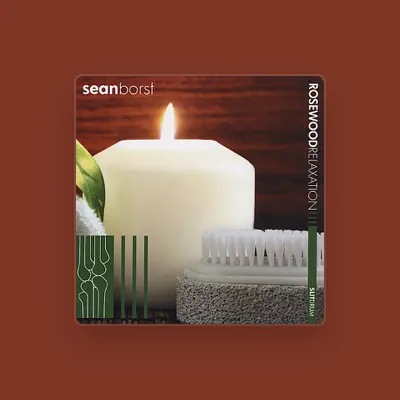 Listen to Sean Borst, watch music videos, read bio, see tour dates & more!