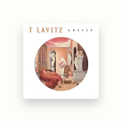 Listen to T Lavitz, watch music videos, read bio, see tour dates & more!