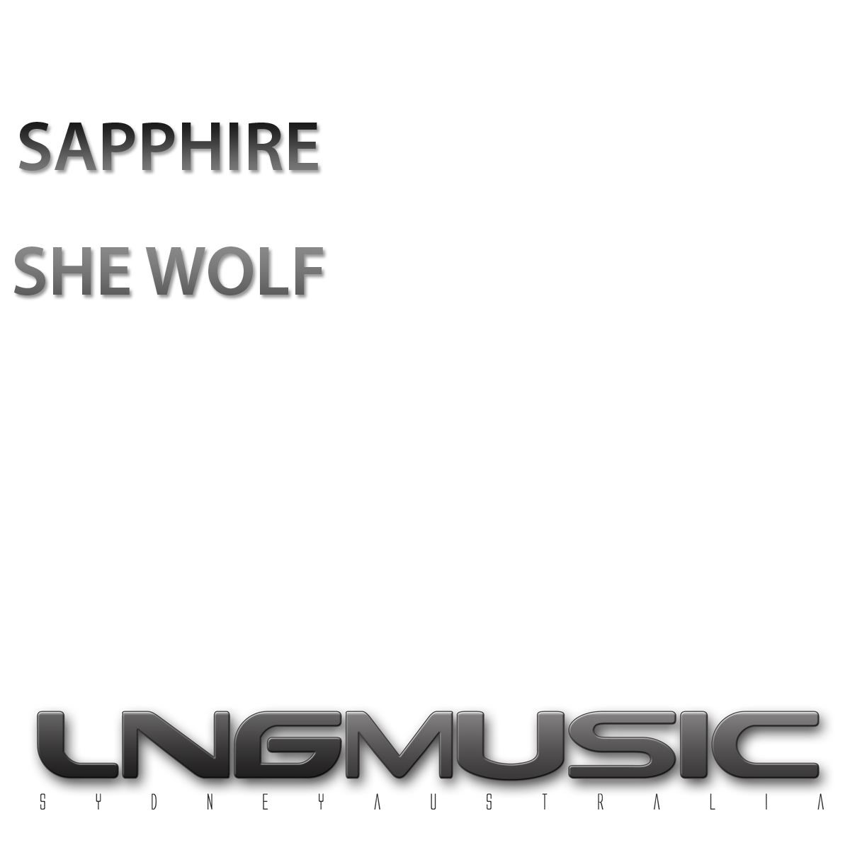 She Wolf - EP