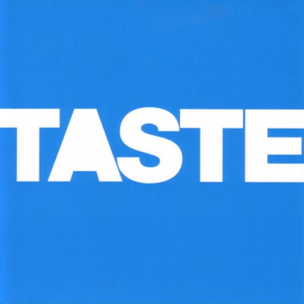 Taste - EP