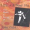 Corina - John Cain lyrics