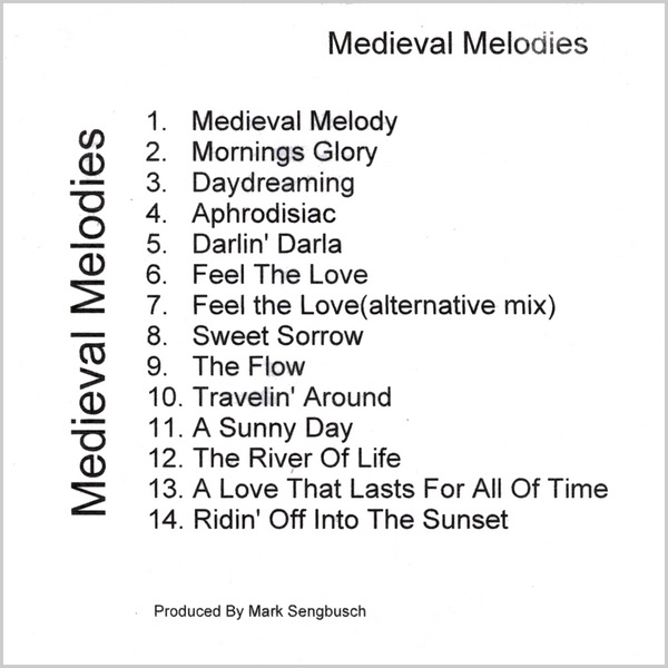 Medieval Melody