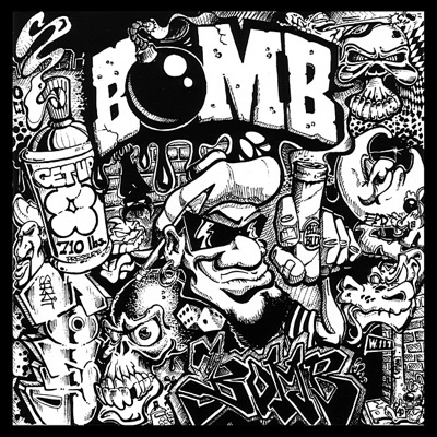 Bomb: The Instrumentals