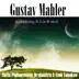 Gustav Mahler: Symphony No 3 in D-moll album cover