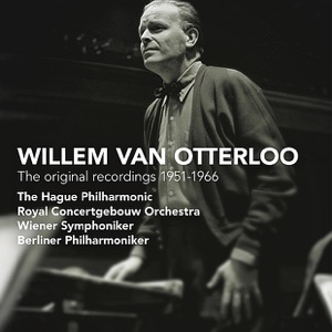 Willem van Otterloo: The Original Recordings, 1951-1966