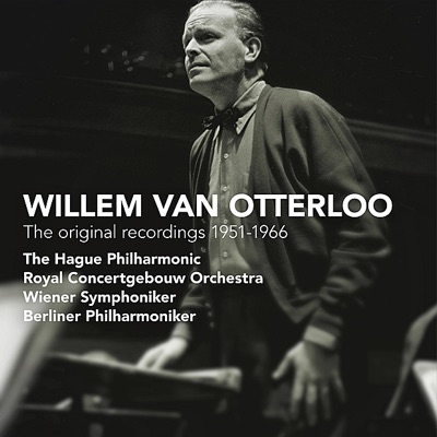 Willem van Otterloo: The Original Recordings, 1951-1966