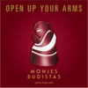 Open Up Your Arms - Single