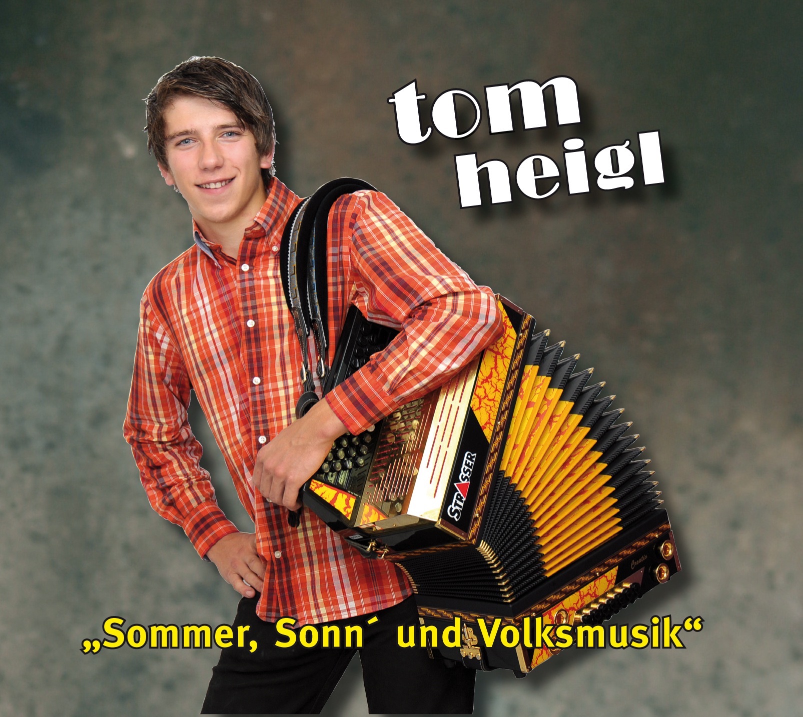 Sommer, Sonn' Und Volksmusik