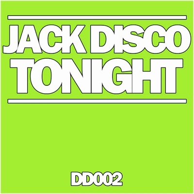 Tonight (Original Mix)