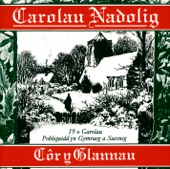 Carolau Nadolig