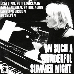 On Such a Wondrful Summer Night (Digital Only)