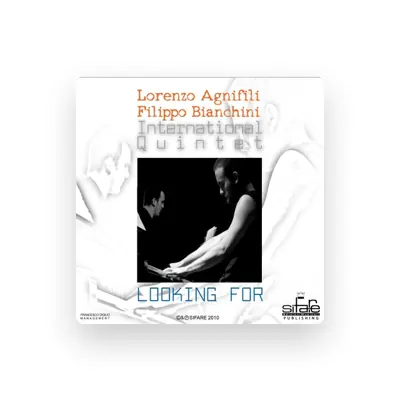 Listen to Lorenzo Agnifili Filippo Bianchini International Quintet, watch music videos, read bio, see tour dates & more!