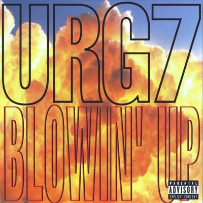 Blowin' Up
