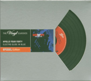 Ain't Talkin' 'Bout Dub - Apollo 440