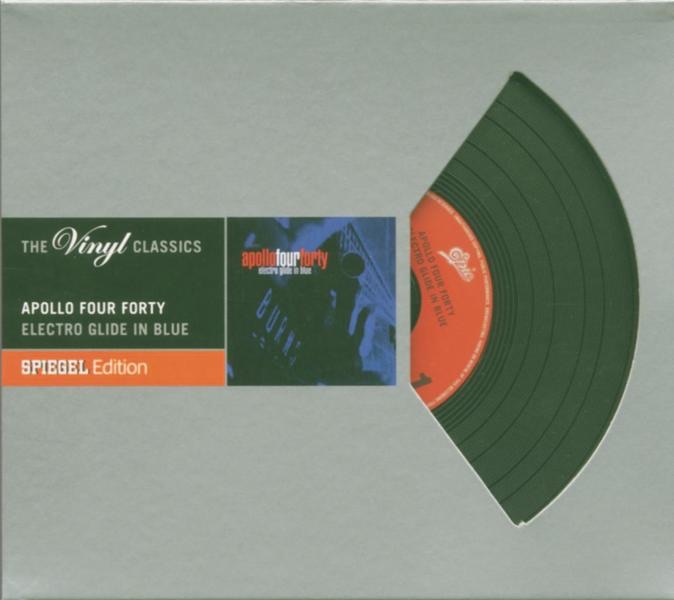 Apollo 440 - Ain't Talkin' 'Bout Dub | Mattes