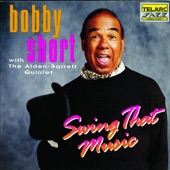 Bobby Short - Sleep, Baby, Don't Cry