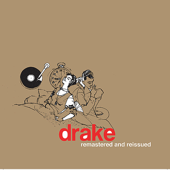 Cover art for The Drake LP (Remastered) by drake