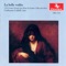La Belle Voilee Duchesse De La Valliere Allemande artwork