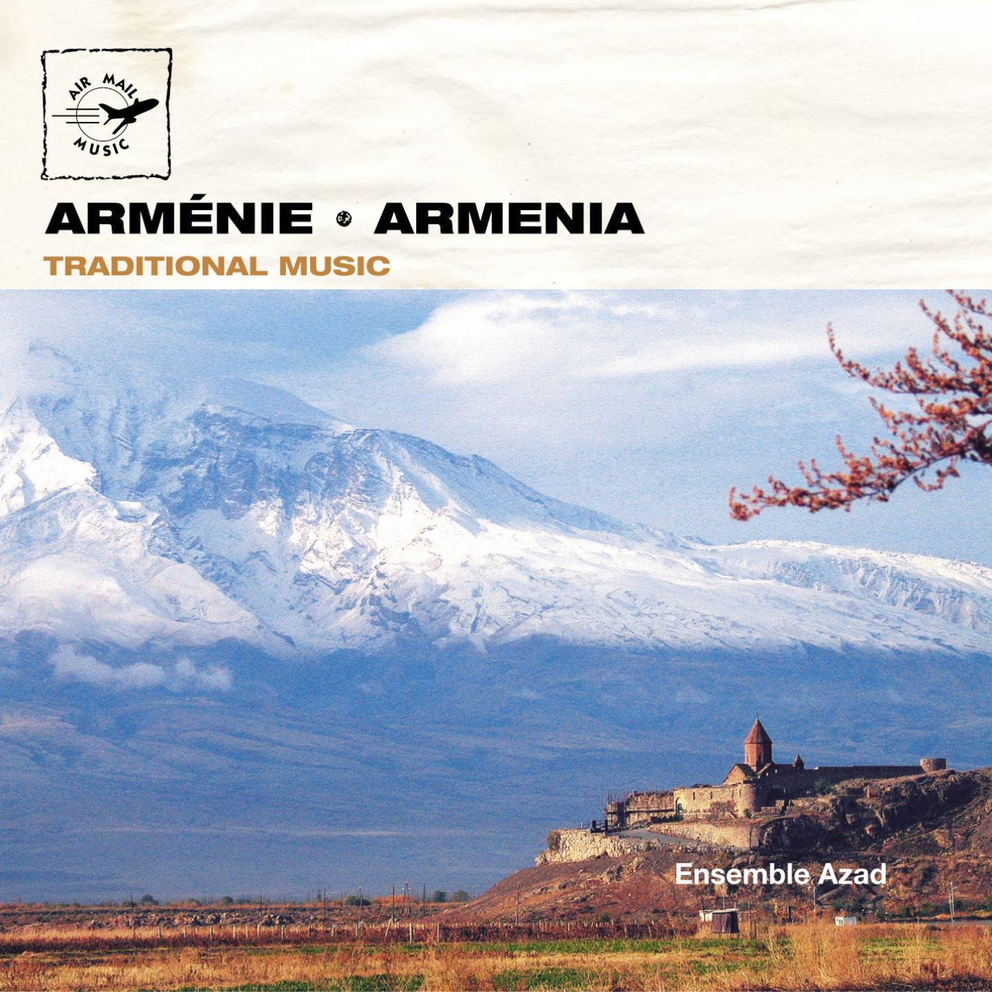 Armenia - Traditional Music