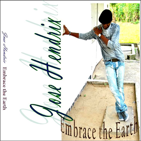 Embrace the Earth