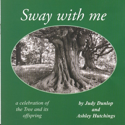 Ashley Hutchings and Judy Dunlop