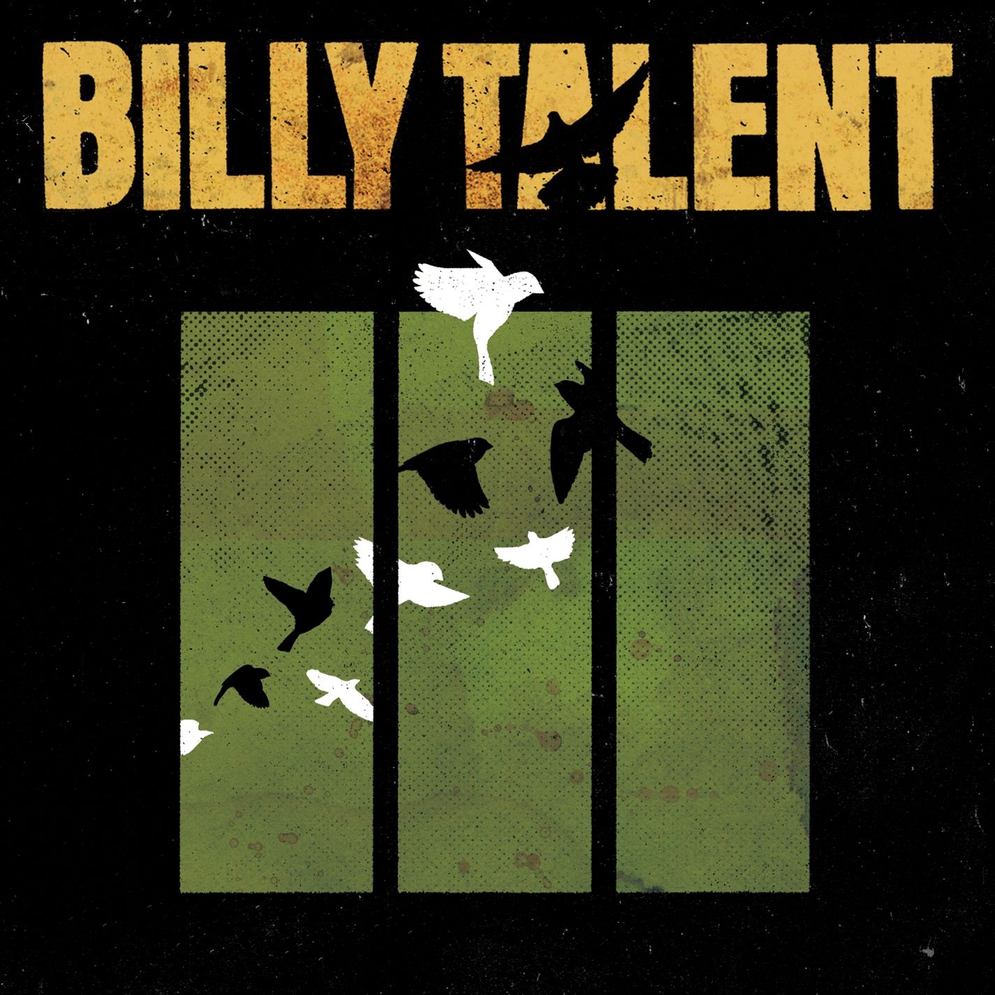 Billy Talent III