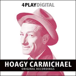 Memphis In June - 4 Track EP - Hoagy Carmichael Memphis In June - 4 Track EP - Hoagy Carmichael