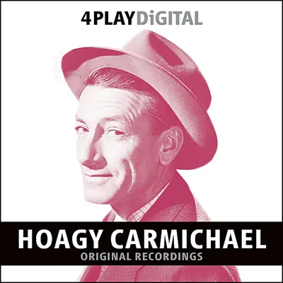 Memphis In June - 4 Track EP - Hoagy Carmichael Memphis In June - 4 Track EP - Hoagy Carmichael