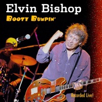 Bishop, Elvin