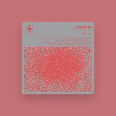 Listen to Factums, watch music videos, read bio, see tour dates & more!