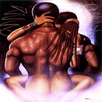 Alex Fraser - Track #1