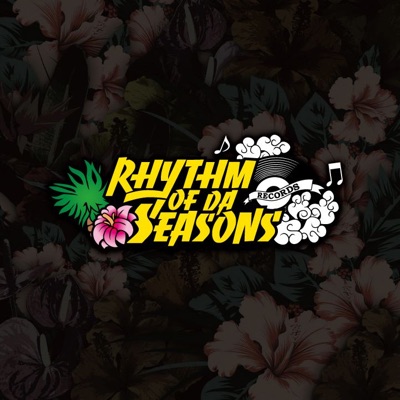 RHYTHM OF DA SEASONS UP IN DA CLUB