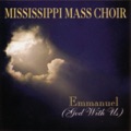 Be At Home Lord-Mississippi Mass Choir