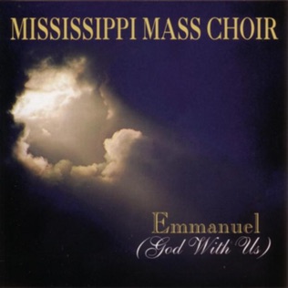 Mississippi Mass Choir Emmanuel