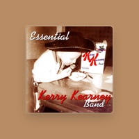 Kerry Kearney Band