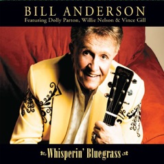 Whisperin' Bluegrass (Bonus Track Included)