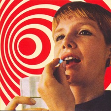 The Mink Lungs - Men In Belted Sweaters