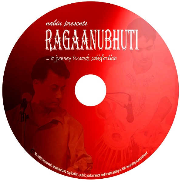 Raga Jog Kaunsh