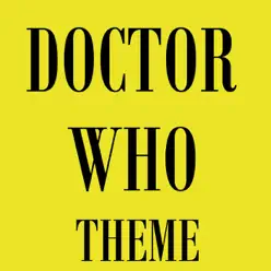 Doctor Who Theme - Single - The Tornados Doctor Who Theme - Single - The Tornados
