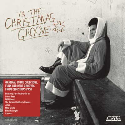 Getting Down for X-Mas