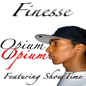 Opium (feat. Showtime) - Single