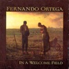 Fernando Ortega - Lord, I Want to Be Like Jesus
