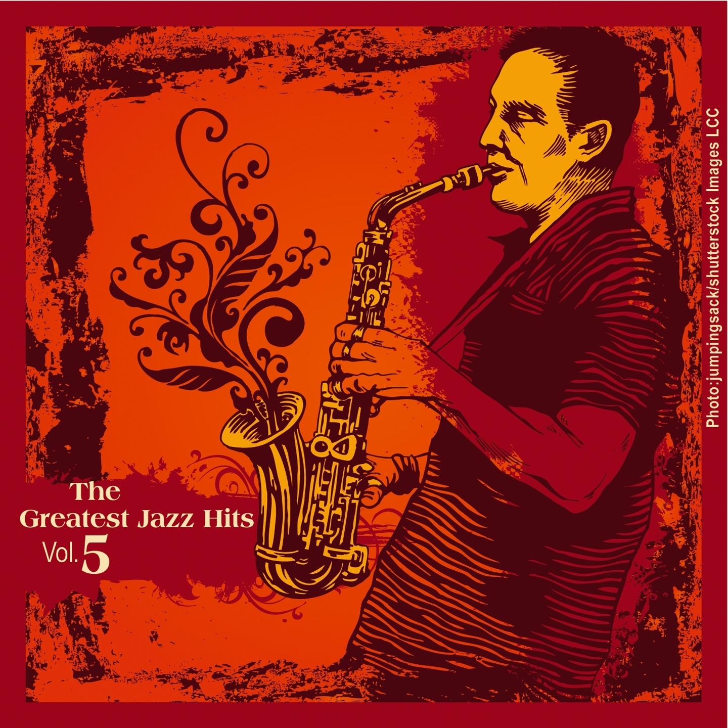 The Greatest Jazz Hits, Vol. 5 (Remastered)