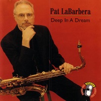 Pat LaBarbera - I Heard You Cried Last Night