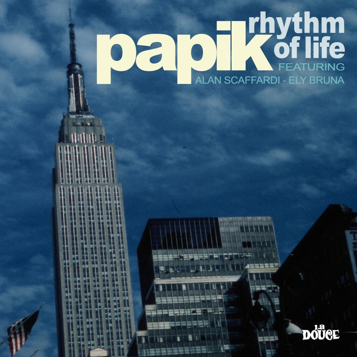 Rhythm of life