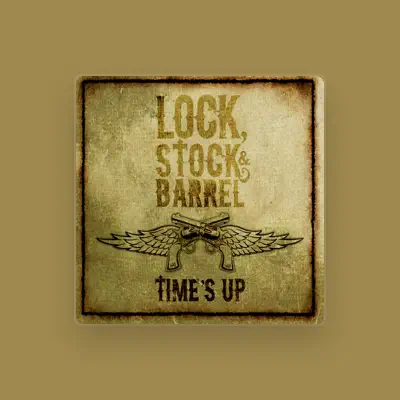Listen to Lock, Stock & Barrel, watch music videos, read bio, see tour dates & more!