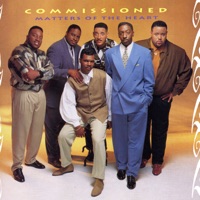 Commissioned - Draw Me Nearer